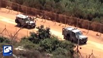 Dispatch: The Israeli-Lebanese Border Skirmish