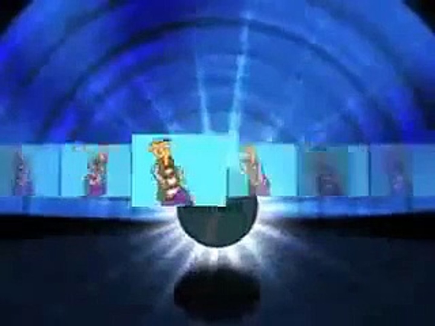 Cartoon Cartoon Fridays