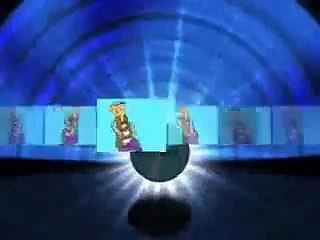 Cartoon Cartoon Fridays