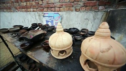 Documentary on Inayat Shah Qadri Mizaar