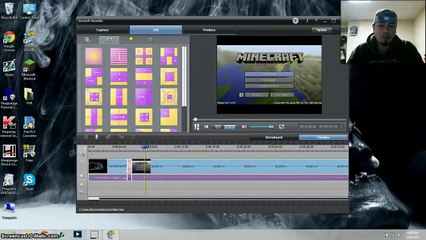 Arcsoft ShowBiz Tutorial