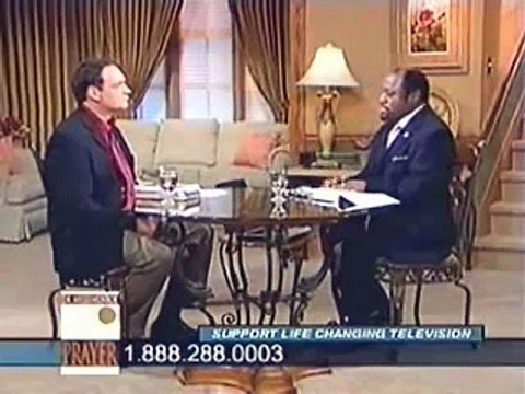 Kingdom Petition & Prayer Protocols ~ 5 of 20 ~ Dr. Myles Munroe