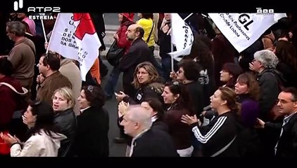 Nós,Republicanos, Política - Ep.1 - RTP2