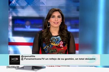 Desconocidos atacaron locales de Fuerza Popular y Gana Perú