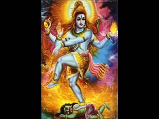 shiva tandava stotram by ramesh bhai oza offecial video in {HD}