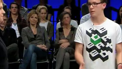 DSE Generalforsamling 2011