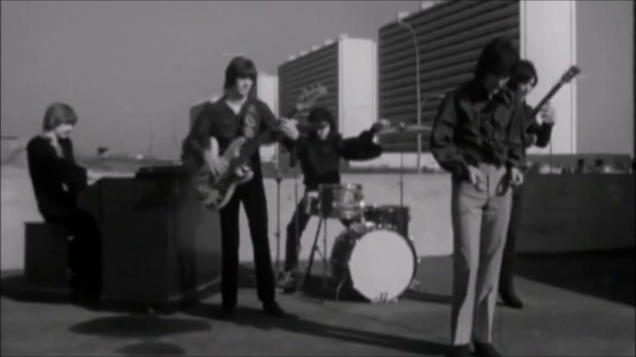 Deep Purple - Help
