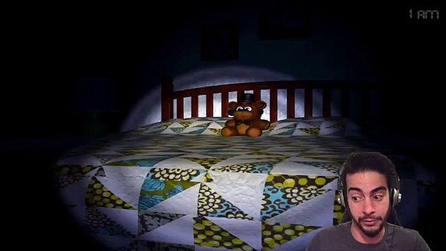 FNAF 4 JUMPSCARES __ ALL FNAF 4 Jumpscares __ Five Nights at Freddy's 4 Jumpscares