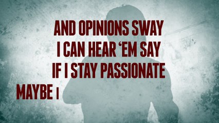 Eminem - Kings Never Die (Lyric Video) ft. Gwen Stefani