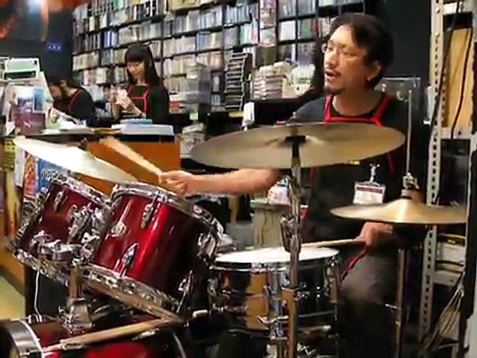 吉田達也店長時報Live 20:00