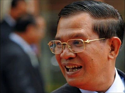 Khmer rouge Communist song