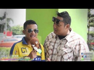 Epy Kodiang & Gbob Berangan Nak Jadi David Teo