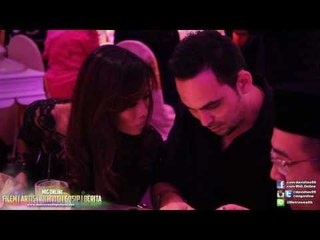 Eksklusif!! Interview Linda Onn Selepas Berumahtangga