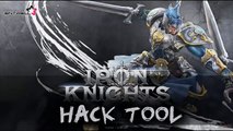 Iron Knights Cheats Tool2