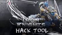 Iron Knights Cheats Tool7
