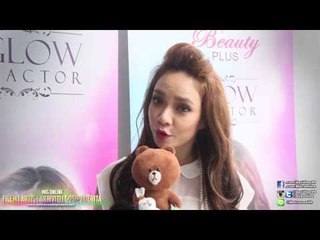 Rahsia Wajah Nora Danish