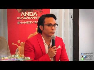 Nescafe On Sam - Bangun Shaheizy Sam ft Liyana Jasmay