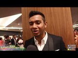 Taufik Batisah Hidupkan Semula Bakat Rap