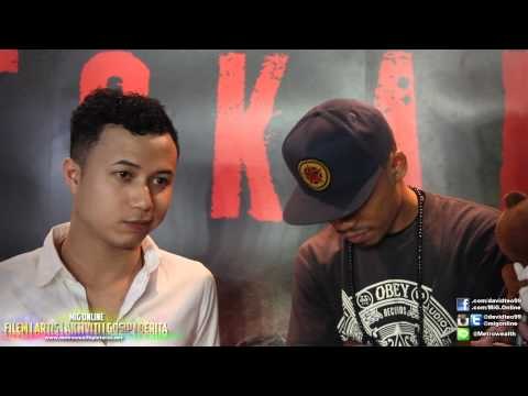 Kombinasi Waris & Juzzthin