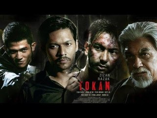 Tokan Official Teaser Trailer