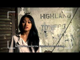 Shima Anuar Cemas Dirasuk, Pengalaman Berharga Mikail Andre & Eddy Rauf