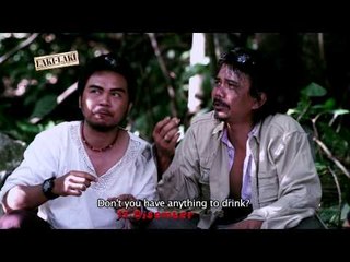 Di Sebalik Tabir Filem Laki-Laki