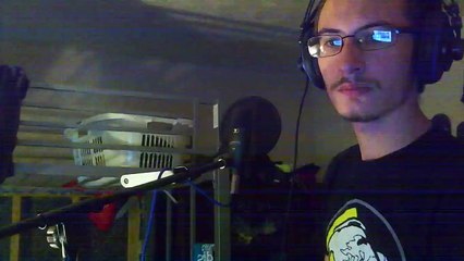 Lamb of God - Overlord (Vocal Cover)