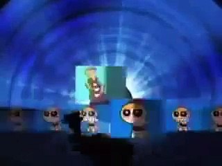 Cartoon Cartoon Fridays Intro 1999