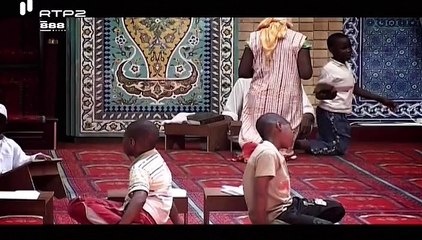 Nós,Republicanos, Religião - Ep.3 - RTP2