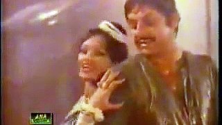 NOOR JAHAN - Kuch Der Tu Ruk Jao - BARA ADMI