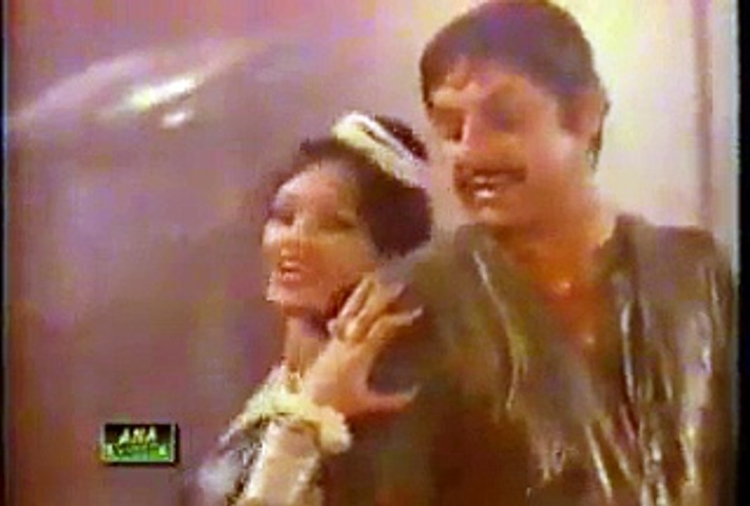 NOOR JAHAN - Kuch Der Tu Ruk Jao - BARA ADMI