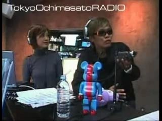 EXILE TokyoOchimasato RADIO part2