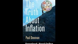 [Download PDF] The Truth About Inflation