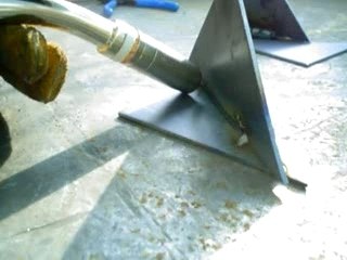 Poste Soudure 4