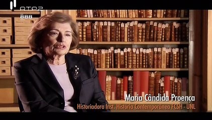 Nós,Republicanos, Educação - Ep.4 - RTP2