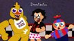 Markiplier Animated _ Five Nights at Freddy's 3 REDUX