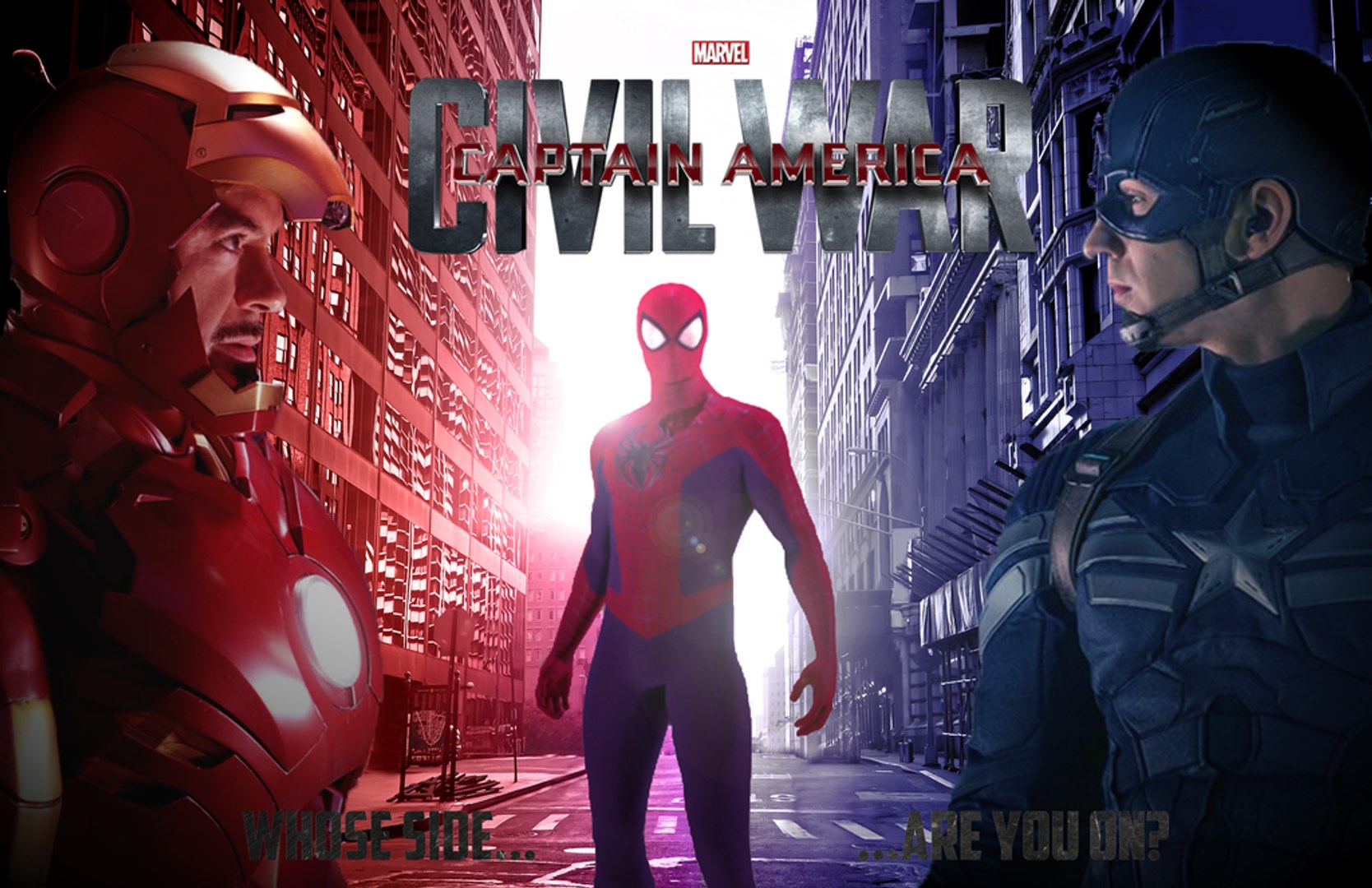 Captain america civil best sale war watch online dailymotion