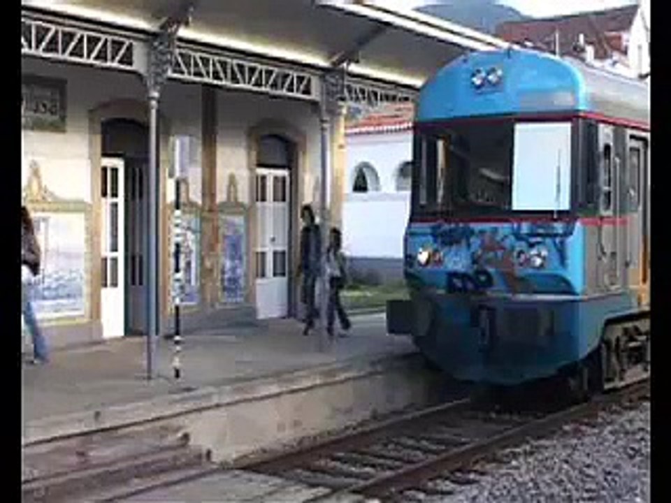 ramal da Lousã - Centenário