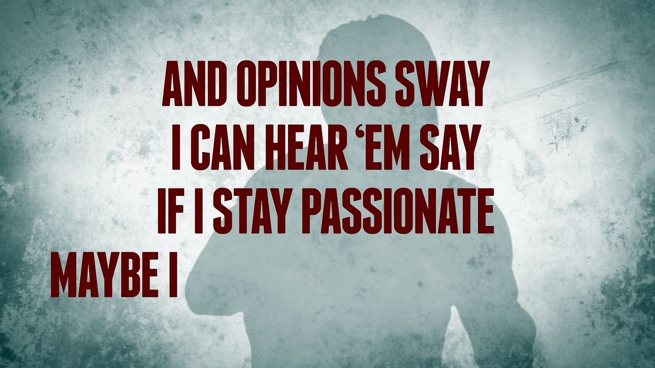 Eminem - Kings Never Die (Lyric Video) ft. Gwen Stefani