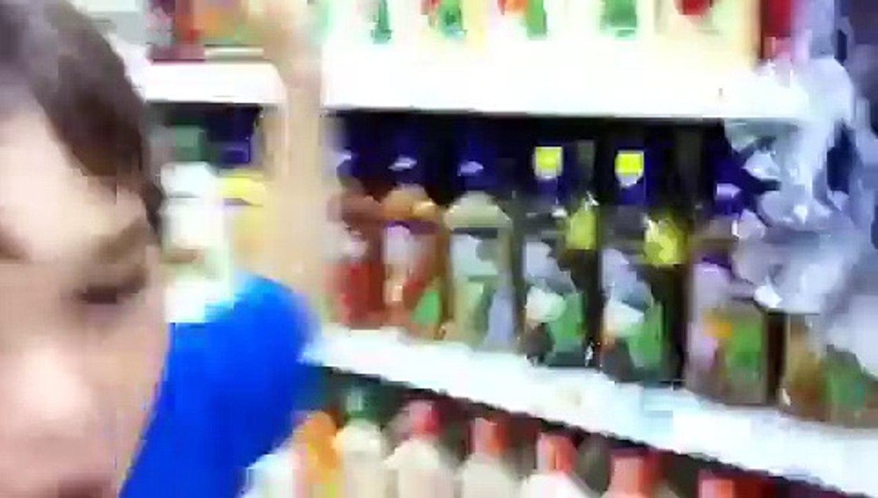This Kid Needs Diapers...