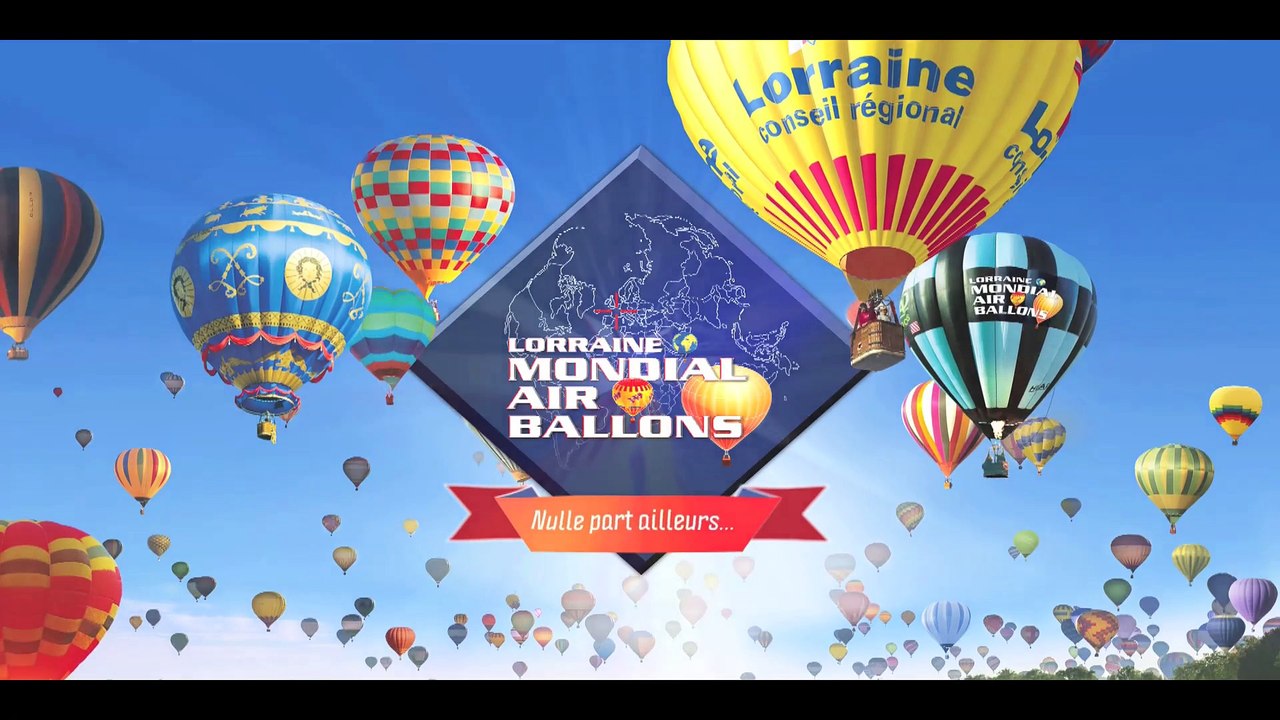 #LMAB15 - J 7 Envol mouvementé