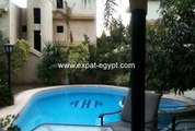 Villa for Sale in Shrouk 2000 Compound  Cairo Ismailia Road