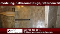 Bathroom Remodeling Boonton, NJ - ACC Contracting