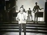 Cliff Richard & The Shadows - Travelin' Light (live '61)