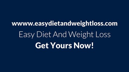 The 3 Week Diet Review - The Fastest Weight Loss Program Available