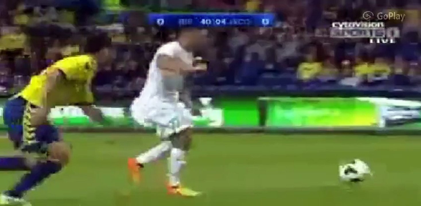 Brøndby IF vs Omonia Nicosia (0-0) | Highlights 30/07/2015 (Europa League)