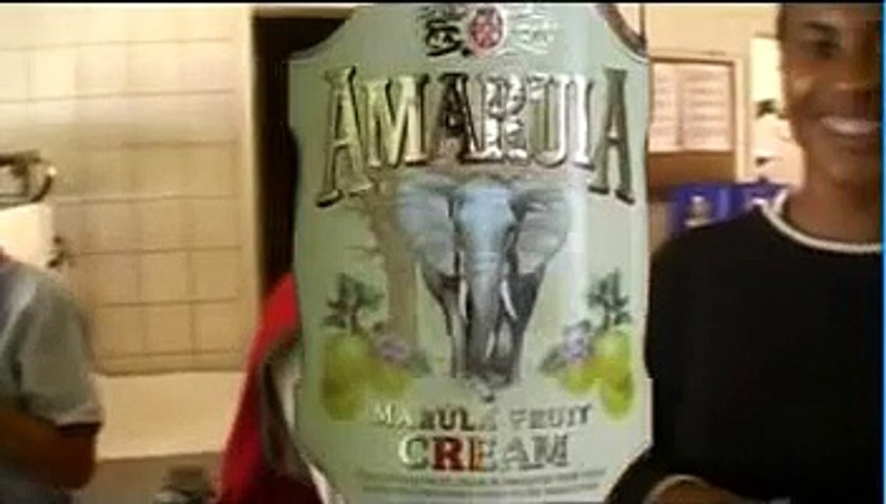 Amarula Song