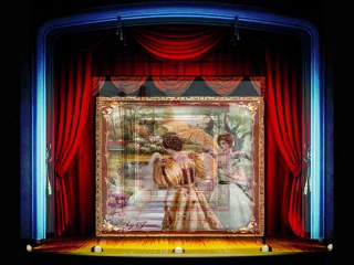 A Music Hall Night (Part 4)