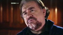 Brian Cox talks to Mark Lawson about Manhunter