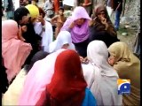 Gilgit-Baltistan Elections - Geo Reports - 01 Aug 2015